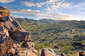 WorldMark Phoenix - South Mountain Preserve