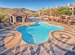 WorldMark Phoenix - South Mountain Preserve