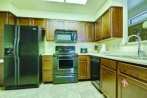 WorldMark Phoenix - South Mountain Preserve