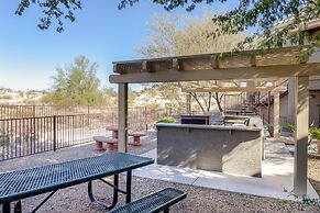 WorldMark Phoenix - South Mountain Preserve