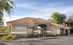 WorldMark Phoenix - South Mountain Preserve