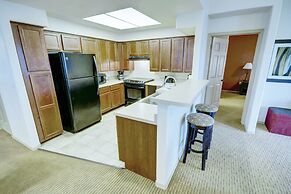 WorldMark Phoenix - South Mountain Preserve