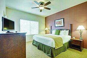 WorldMark Phoenix - South Mountain Preserve