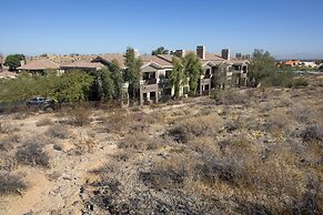 WorldMark Phoenix - South Mountain Preserve