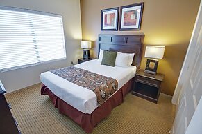 WorldMark Phoenix - South Mountain Preserve