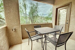 WorldMark Phoenix - South Mountain Preserve