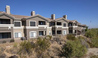 WorldMark Phoenix - South Mountain Preserve