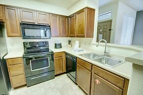 WorldMark Phoenix - South Mountain Preserve