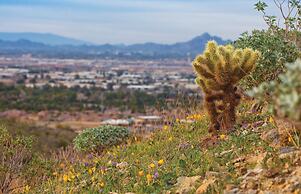 WorldMark Phoenix - South Mountain Preserve