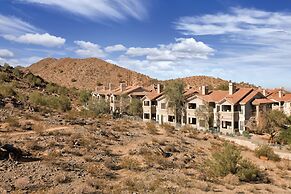 WorldMark Phoenix - South Mountain Preserve