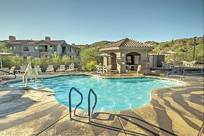 WorldMark Phoenix - South Mountain Preserve