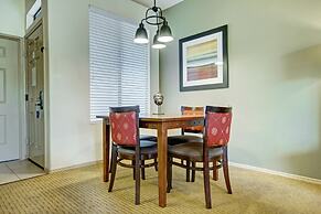 WorldMark Phoenix - South Mountain Preserve