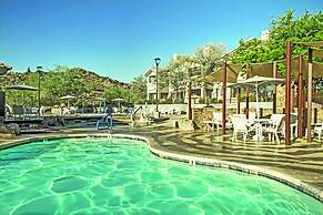 WorldMark Phoenix - South Mountain Preserve