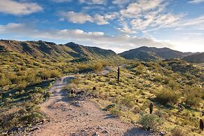 WorldMark Phoenix - South Mountain Preserve