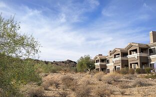 WorldMark Phoenix - South Mountain Preserve