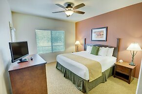 WorldMark Phoenix - South Mountain Preserve