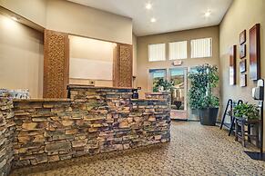 WorldMark Phoenix - South Mountain Preserve