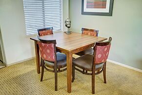 WorldMark Phoenix - South Mountain Preserve