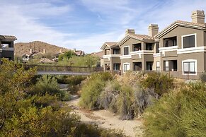 WorldMark Phoenix - South Mountain Preserve