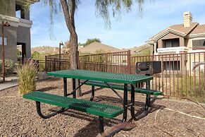 WorldMark Phoenix - South Mountain Preserve
