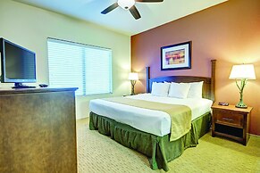 WorldMark Phoenix - South Mountain Preserve