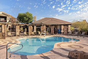 WorldMark Phoenix - South Mountain Preserve