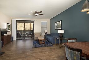 WorldMark Phoenix - South Mountain Preserve