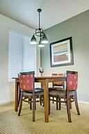 WorldMark Phoenix - South Mountain Preserve