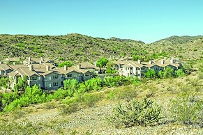 WorldMark Phoenix - South Mountain Preserve