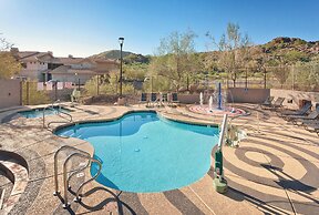 WorldMark Phoenix - South Mountain Preserve