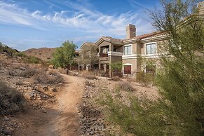 WorldMark Phoenix - South Mountain Preserve