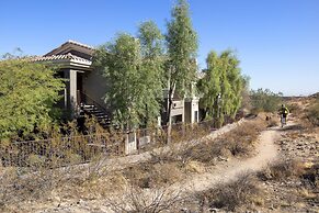 WorldMark Phoenix - South Mountain Preserve