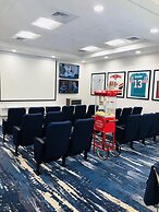 Maritime Hotel Fort Lauderdale Airport & Cruiseport