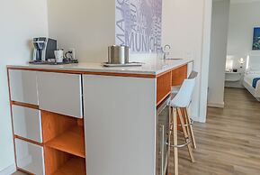 Maritime Hotel Fort Lauderdale Airport & Cruiseport