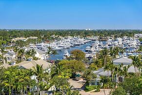 Maritime Hotel Fort Lauderdale Airport & Cruiseport