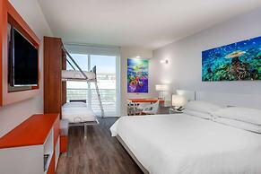 Maritime Hotel Fort Lauderdale Airport & Cruiseport