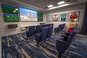 Maritime Hotel Fort Lauderdale Airport & Cruiseport