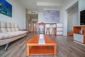 Maritime Hotel Fort Lauderdale Airport & Cruiseport