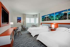 Maritime Hotel Fort Lauderdale Airport & Cruiseport