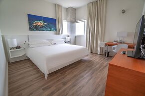 Maritime Hotel Fort Lauderdale Airport & Cruiseport