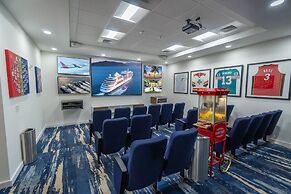 Maritime Hotel Fort Lauderdale Airport & Cruiseport