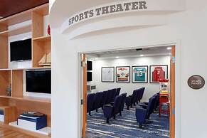 Maritime Hotel Fort Lauderdale Airport & Cruiseport