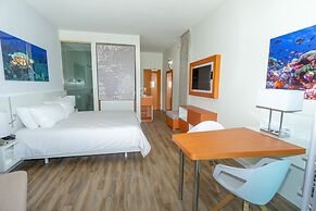 Maritime Hotel Fort Lauderdale Airport & Cruiseport