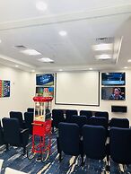 Maritime Hotel Fort Lauderdale Airport & Cruiseport