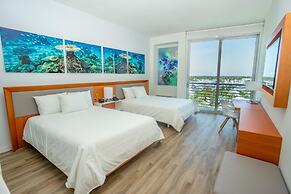 Maritime Hotel Fort Lauderdale Airport & Cruiseport