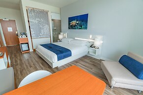 Maritime Hotel Fort Lauderdale Airport & Cruiseport