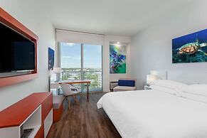 Maritime Hotel Fort Lauderdale Airport & Cruiseport