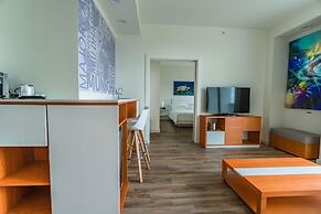 Maritime Hotel Fort Lauderdale Airport & Cruiseport