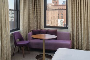Hotel Savoy Kansas City, Tapestry Collection by Hilton