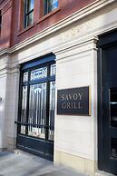 Hotel Savoy Kansas City, Tapestry Collection by Hilton